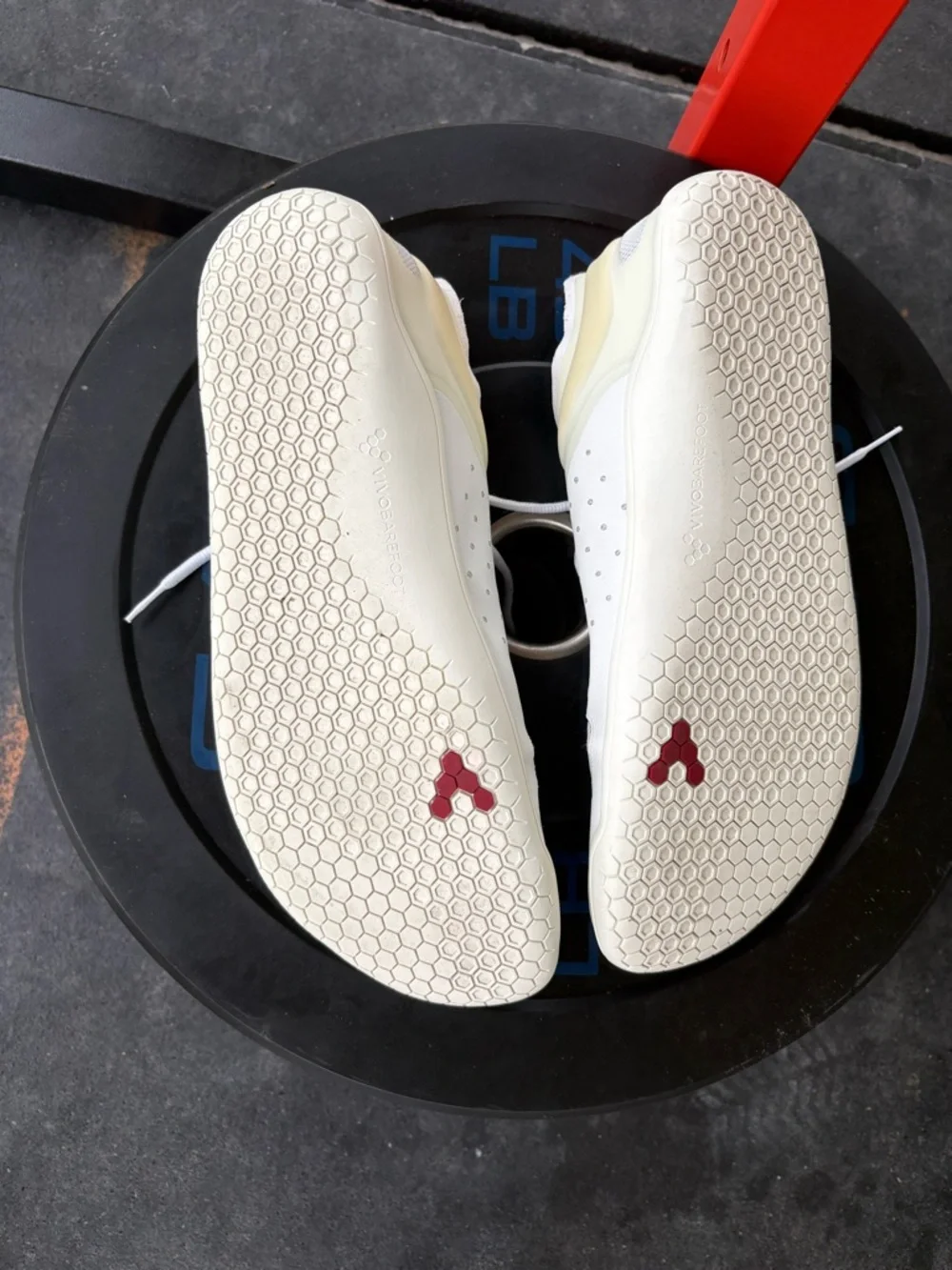Vivo Barefoot Men’s Primus Lite 3 - Picture 7 of 7